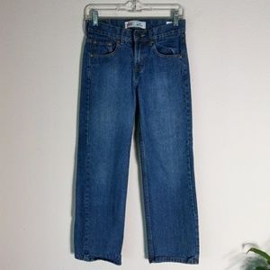 Levi's | "550 Relaxed" Denim Jeans (sz 12)